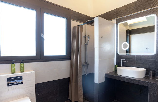 Helios Blue Villas - Foto 60