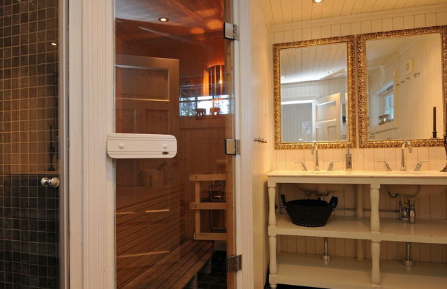 Holiday Home in FÃ¥vang - Foto 3