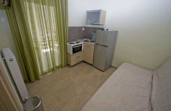 Hotel Horizontas - Photo 33