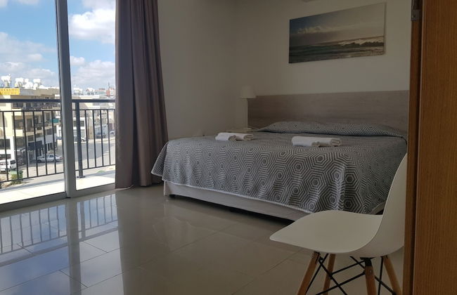 Valentinos Apartments - Foto 34