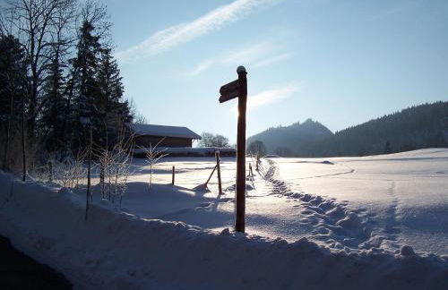 Ferienhaus Bach Gotthard - Foto 36