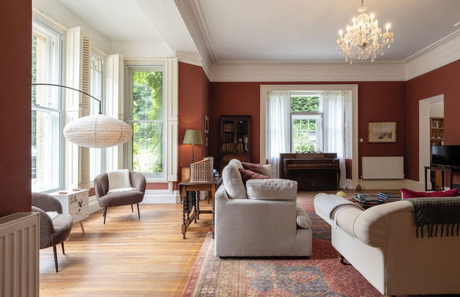 Gorgeous 3BD in Oxfordshire Countryside - Foto 60