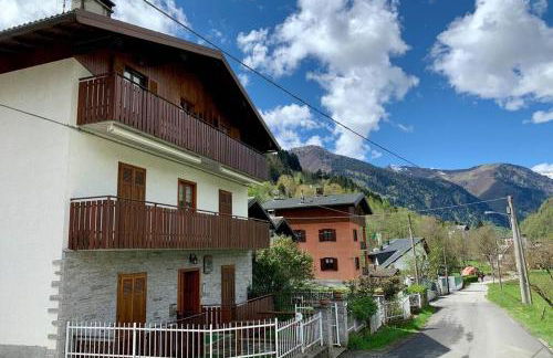 Baita Coccola nel Bosco Sport Natura Relax - Foto 23