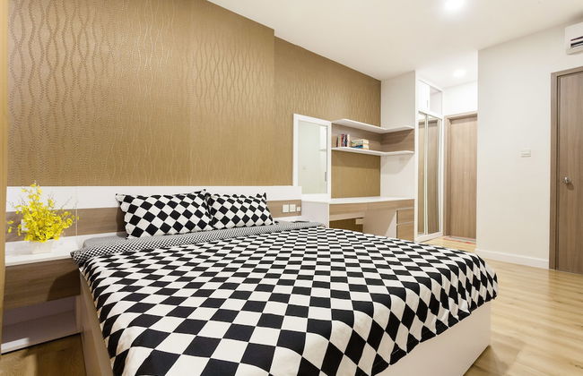 The Manner Luxury Apartment - Photo 4