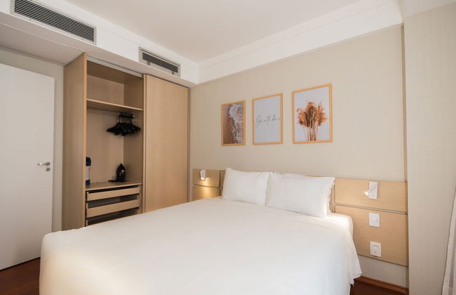 Xtay Guarulhos Aeroporto - Photo 14