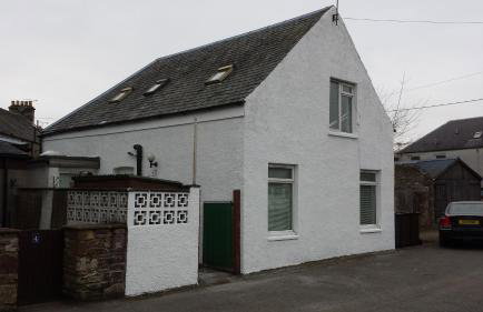 Blair Drummond Holiday Home - Foto 31