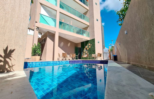 Sunset by AFT - Porto de Galinhas - Photo 31