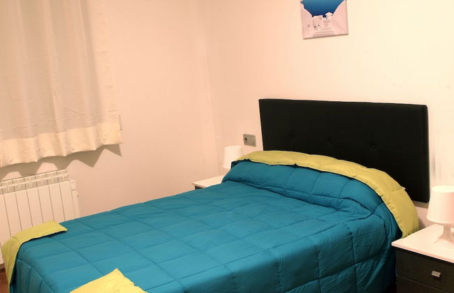 Apartamentos Canillo Les Moles 3000 - Foto 5