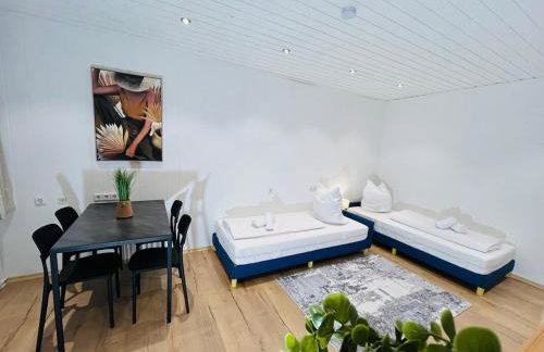 Ferienwohnung Südtor 2 - Foto 1