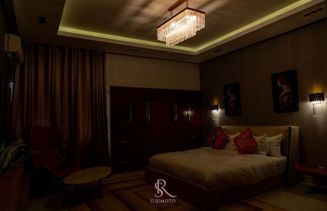 Sujimoto Apartment MacDonalds - Foto 22