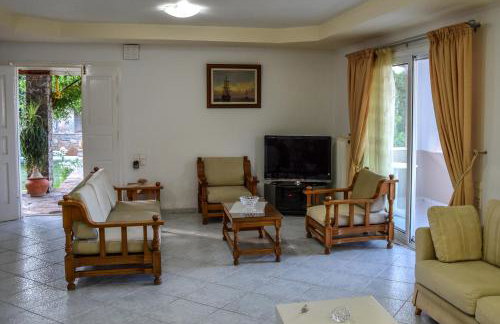 Anixiatiko Villa - Foto 22