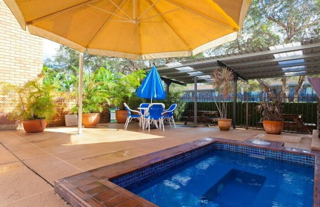 Sandcastles Holiday Apartments - Foto 20