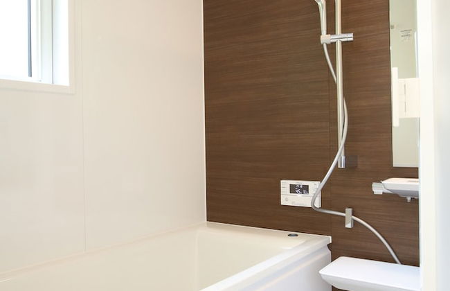 White peak cabin - Foto 13