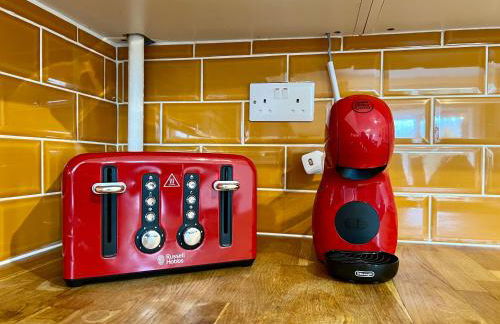 Cozy apartment near Central London - Foto 11