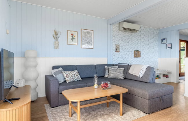 "Giselle" - 150m from the sea - Photo 26