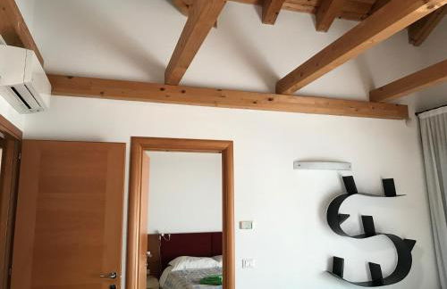 ApartmentsPadova - Foto 17