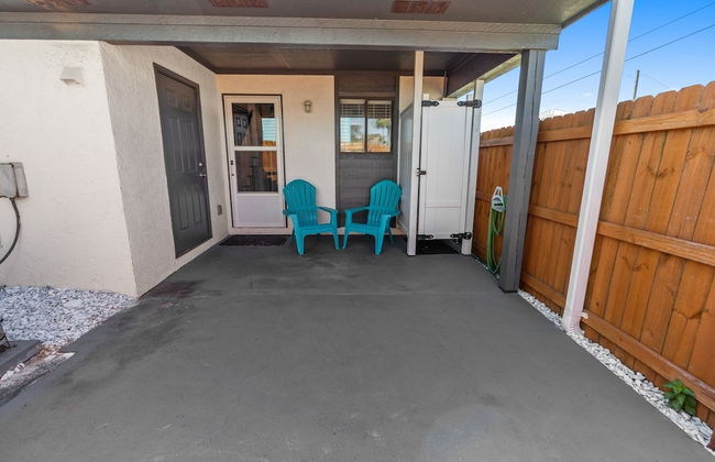 Salty Kiss 2 Bedroom Townhouse by RedAwning - Foto 19