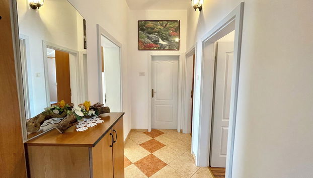 Apartman Mare 1 - Foto 2, Interior