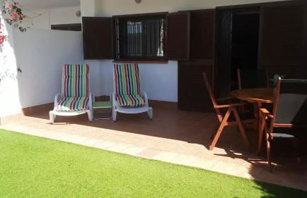 Casa ARCO IRIS avec Jardin et Terrasse - piscine et jacuzzi partagés - by Cathy Ducoin - Foto 1