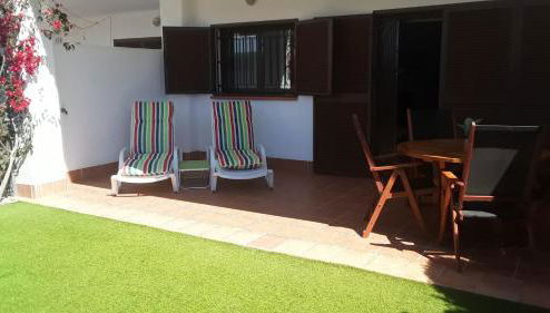 Casa ARCO IRIS avec Jardin et Terrasse - piscine et jacuzzi partagés - by Cathy Ducoin - Foto 1, Garden