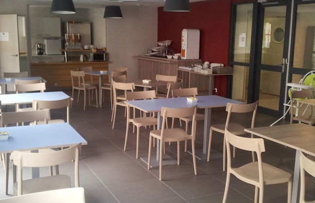 Terres de France - Appart'Hotel Quimper - Foto 59