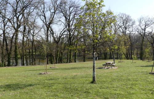 Charmant Appartement avec piscine. - Foto 14