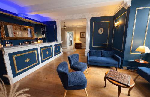 Hanlith Hall - Photo 6