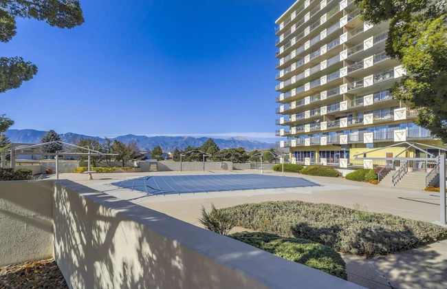 1BD Luxury Condococktail Loungebeautiful Views - Foto 40