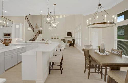 Newly Built Stylish Retreat with Designer Kitchen - Near Park & Beach - Foto 8