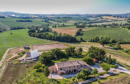 Casale Talevi - Foto 1