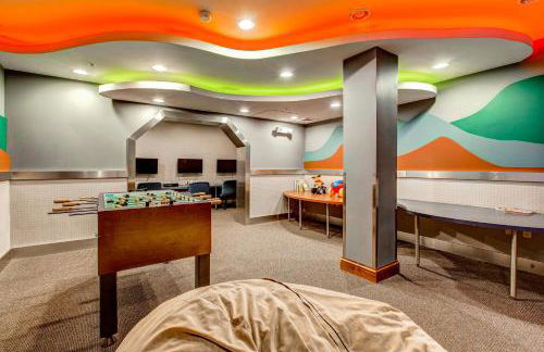 Powderhorn Lodge 107: Columbine Suite - Foto 27