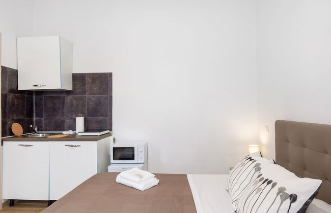 San Vincenzo Rooms Vigonza - Foto 3