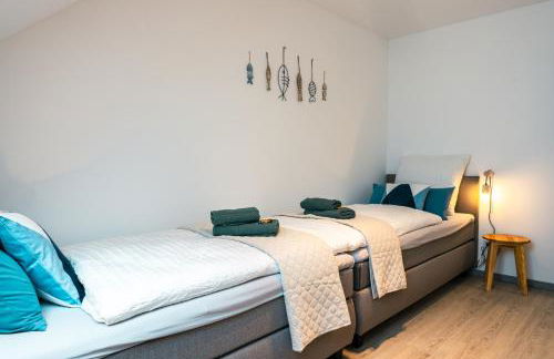 Luxuswohnung am Steinhuder Meer - Tierfreundlich - C - Photo 10