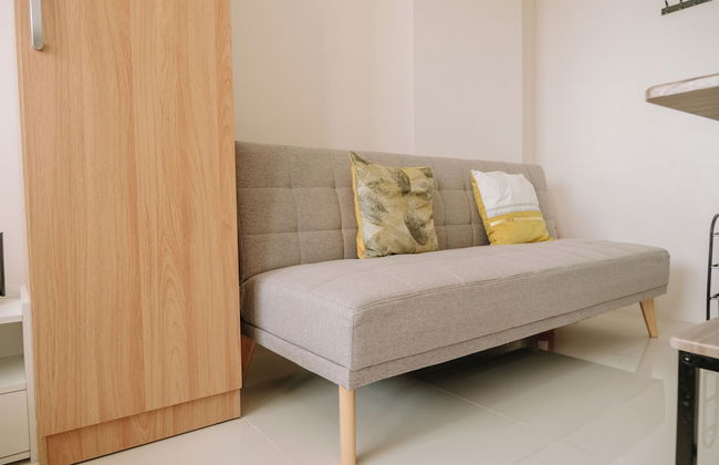 A Simple & Cozy Retreat - Photo 6