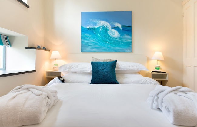 Atlantic Cottages - Foto 29