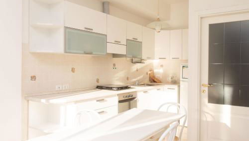 N044 - Numana, nuovo trilocale con aria condizionata e parcheggio - Photo 5