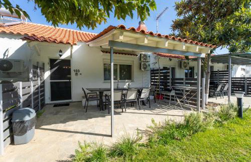 Oasis Houses Maggana ,Xanthi - Foto 38