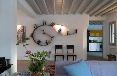 Villa in Kamares, Sifnos - Foto 24