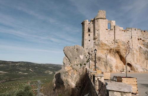 Capricho de Zuheros - Foto 37