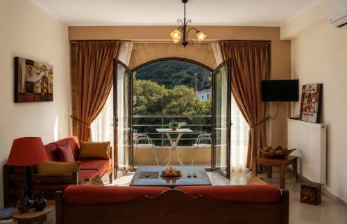 Xristinas Seaside Apartments - Photo 25