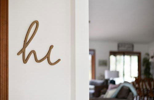 Enchanted Woods Hideaway - Foto 12