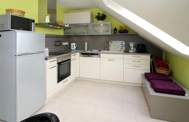 Apartment House at Kiessee, Westerholt - Foto 31