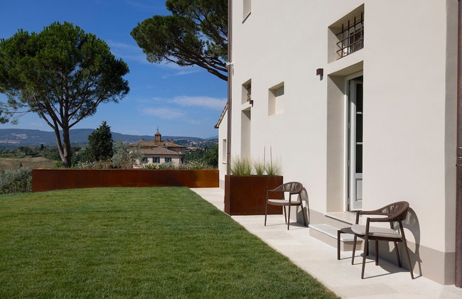 Relais Villa Grazianella - UNA Esperienze - Photo 45