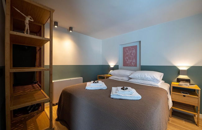 Vesta Retire - Kalamata Mediterranean Villas - Foto 35