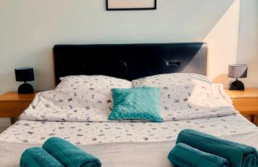 Apartament Wysockiego - Foto 3