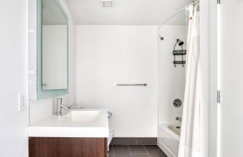 Downtown 1br w wd gym nr Greenway BOS-832 - Foto 14