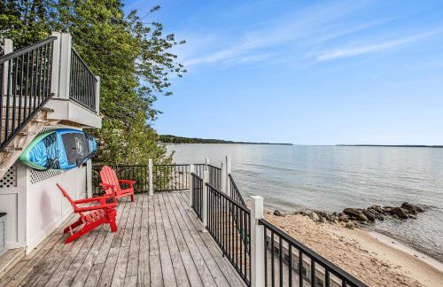 Stunning Newly Renovated Modern Beach House - 7633 - Foto 14