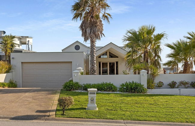 Sunset View Luxury 4 Bedrooms With Sauna - Foto 29