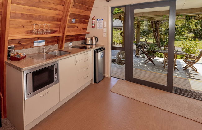 Hot Water Beach TOP 10 Holiday Park - Foto 62