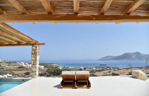 Mystic Villas Koufonisi - Foto 47